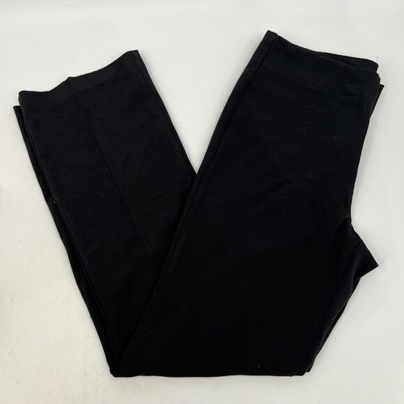 Crosby Black Bootcut Trousers | Size 12 - Picture 8 of 11